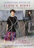 Zlata's Diary: A Child's Life in Sarajevo