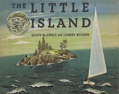 The Little Island