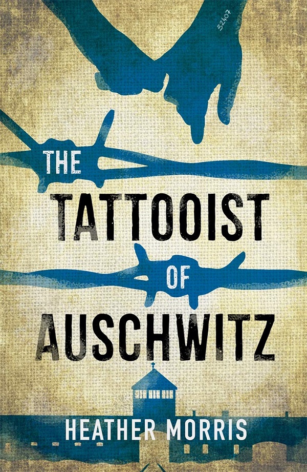 Tattooist of Auschwitz (Young Adult Edition), The