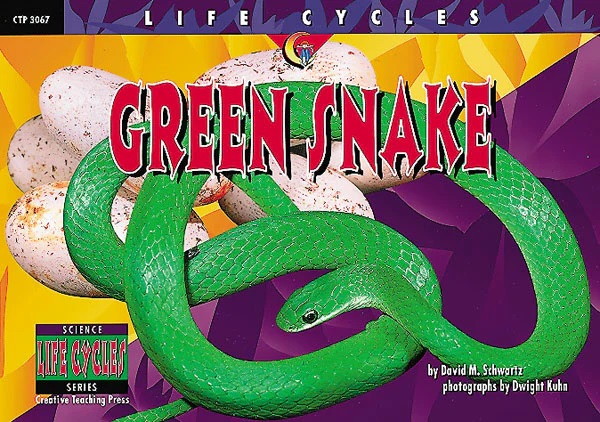 Green Snake