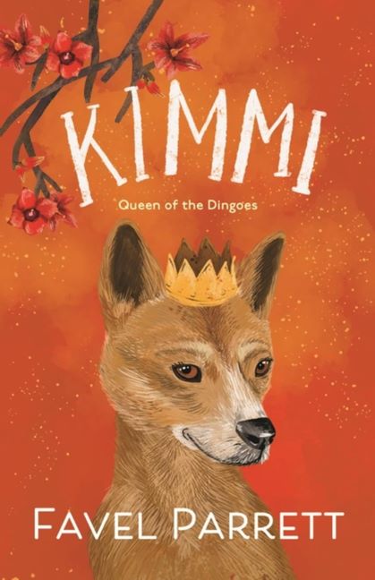 Kimmi: Queen of the Dinoges