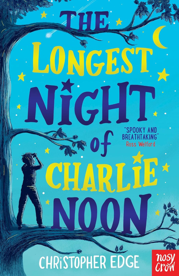 Longest Night of Charlie Noon, The