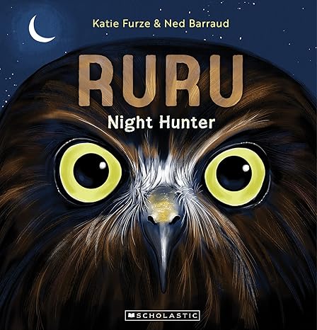 Ruru: Night Hunter