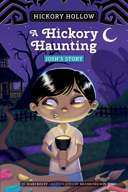 A Hickory Haunting: Josh’s Story