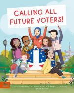 Calling All Future Voters!