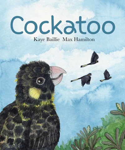 Cockatoo