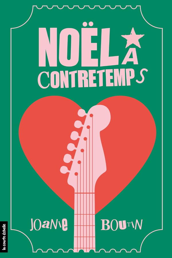 Noël à contretemps