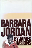 Barbara Jordan