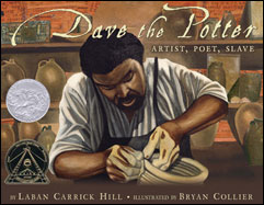 Dave the Potter: Artist, Poet, Slave