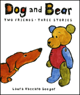 Two Friends, Three Stories