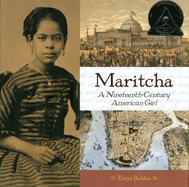 Maritcha: A Nineteenth-Century American Girl