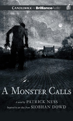 A Monster Calls