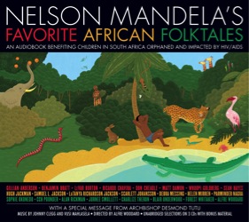 Nelson Mandela's Favorite African Folktales