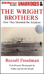 The Wright Brothers: How They Invented the Airplane